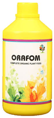 orafom