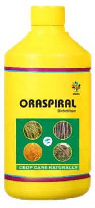 oraspiral