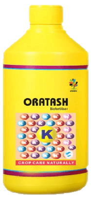 oratash